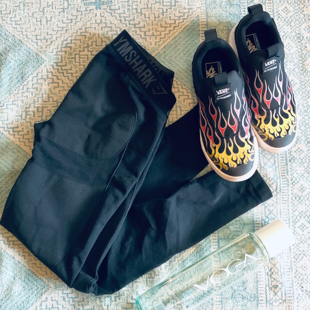 Gymshark 🦈 black leggings